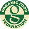 Organic Food Federation logo